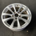 17" BMW 320i 12-13 , 17x7.5 , 5 spoke, V spoke, narrow spoke edge Original OEM - View 8