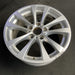 17" BMW 320i 12-13 , 17x7.5 , 5 spoke, V spoke, narrow spoke edge Original OEM - View 7