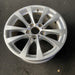 17" BMW 320i 12-13 , 17x7.5 , 5 spoke, V spoke, narrow spoke edge Original OEM - View 8