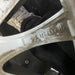 17" BMW 320i 12-13 , 17x7.5 , 5 spoke, V spoke, narrow spoke edge Original OEM - View 9