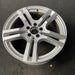 18" MERCEDES GLA-CLASS 21-23 247 Type, GLA250, 18x7.5 Original OEM Wheel Rim - View 8