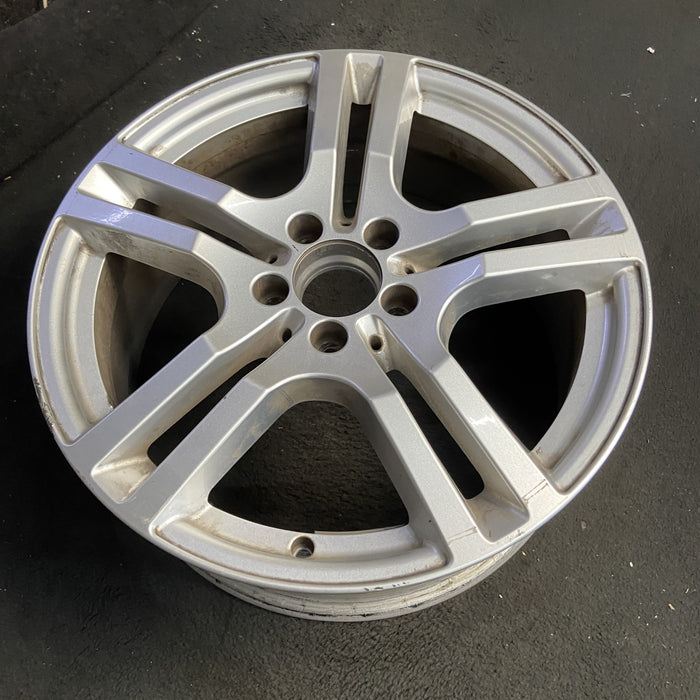 18" MERCEDES GLA-CLASS 21-23 247 Type, GLA250, 18x7.5 Original OEM Wheel Rim - View 7
