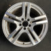 18" MERCEDES GLA-CLASS 21-23 247 Type, GLA250, 18x7.5 Original OEM Wheel Rim - Additional View