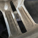 18" MERCEDES GLA-CLASS 21-23 247 Type, GLA250, 18x7.5 Original OEM Wheel Rim - View 9