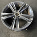 17" JETTA 22-24 17x7, , dark gray Original OEM Wheel Rim - View 8