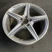18" MERCEDES C-CLASS 15 205 Type, , C400, 5 spoke, 18x8.5, gray accents - View 7