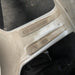 18" MERCEDES C-CLASS 15 205 Type, , C400, 5 spoke, 18x8.5, gray accents - View 10