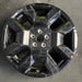 20" SORENTO 24-26 gasoline, 20x8.5, 8 spoke Original OEM Wheel Rim - Additional View