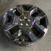20" SORENTO 24-26 gasoline, 20x8.5, 8 spoke Original OEM Wheel Rim - View 7