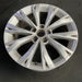 17" TIGUAN 18 17x7 , , split spoke Original OEM Wheel Rim - View 7