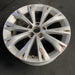 17" TIGUAN 18 17x7 , , split spoke Original OEM Wheel Rim - View 7