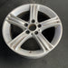 17" BMW 320i 12-13 , 17x7.5 , 5 spoke, triple edge spoke Original OEM Wheel Rim - View 7