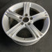17" BMW 320i 12-13 , 17x7.5 , 5 spoke, triple edge spoke Original OEM Wheel Rim - View 7