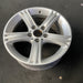 17" BMW 320i 12-13 , 17x7.5 , 5 spoke, triple edge spoke Original OEM Wheel Rim - View 8