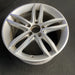 17" MERCEDES C-CLASS 12 204 Type; C250, 17x8.5, 10 spoke, w/o AMG Original OEM - View 7