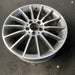 18" MERCEDES CLA-CLASS 14-16 117 Type, CLA250, 18x7.5, 14 spoke Original OEM - View 8