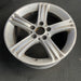 17" BMW 320i 12-13 , 17x7.5 , 5 spoke, triple edge spoke Original OEM Wheel Rim - View 7
