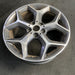 18" BMW X1 16-20 18x7.5 , , solid Y spoke Original OEM Wheel Rim - View 7