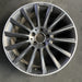 19" MERCEDES C-CLASS 15 205 Type, , C400, 14 spoke, 19x8.5, gray accent - Additional View