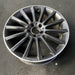 19" MERCEDES C-CLASS 15 205 Type, , C400, 14 spoke, 19x8.5, gray accent - View 8