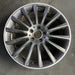 19" MERCEDES C-CLASS 15 205 Type, , C400, 14 spoke, 19x8.5, gray accent - Additional View
