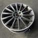 19" MERCEDES C-CLASS 15 205 Type, , C400, 14 spoke, 19x8.5, gray accent - View 8