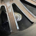 19" MERCEDES C-CLASS 15 205 Type, , C400, 14 spoke, 19x8.5, gray accent - View 9