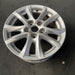 16" MAZDA 3 14-16 16x6.5, alloy, Original OEM Wheel Rim - View 8