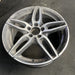18" MERCEDES CLA-CLASS 17 117 Type, CLA250, 18x7.5, w/AMG, black accents - View 7