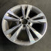 18" MERCEDES C-CLASS 15 205 Type, , C300, 18x8.5 Original OEM Wheel Rim - View 7
