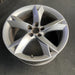 19" AUDI A5 08-09 19x8.5, 5 spoke, scissor spoke Original OEM Wheel Rim - View 7