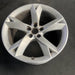 19" AUDI A5 08-09 19x8.5, 5 spoke, scissor spoke Original OEM Wheel Rim - View 7