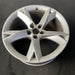 19" AUDI A5 08-09 19x8.5, 5 spoke, scissor spoke Original OEM Wheel Rim - View 8