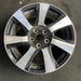 17" MIRAI 16-20 Original OEM Wheel Rim - Additional View