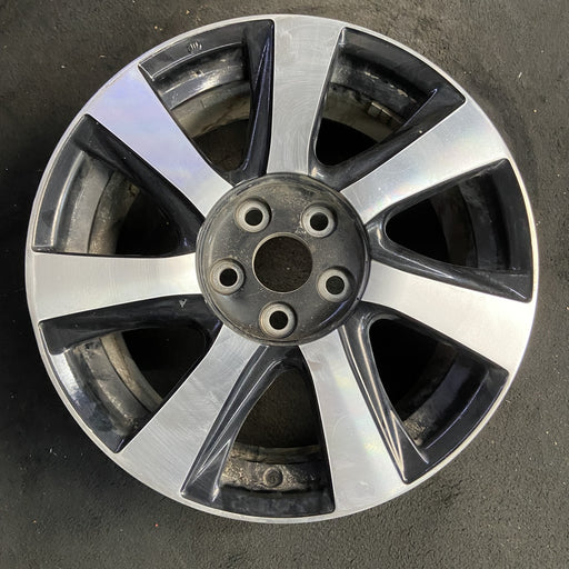 17" MIRAI 16-20 Original OEM Wheel Rim - Additional View
