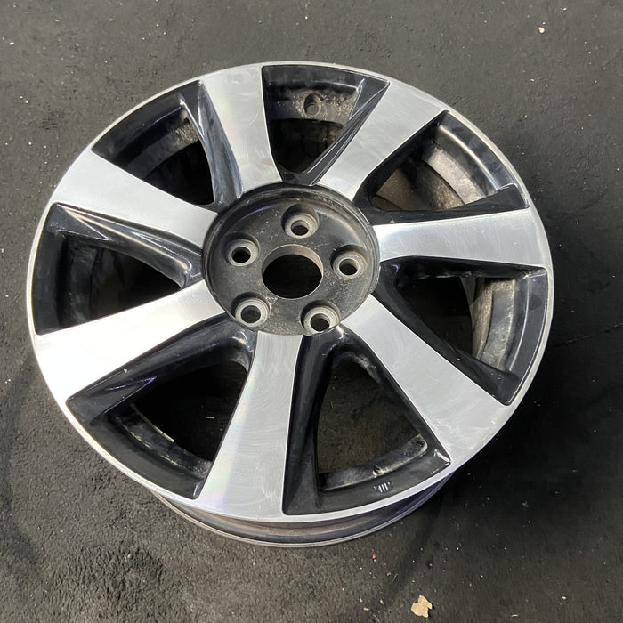 17" MIRAI 16-20 Original OEM Wheel Rim - View 8
