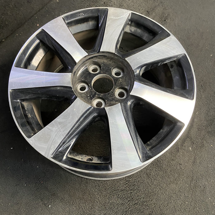 17" MIRAI 16-20 Original OEM Wheel Rim - View 7