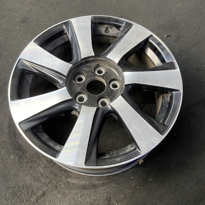 17" MIRAI 16-20 Original OEM Wheel Rim - View 8