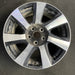 17" MIRAI 16-20 Original OEM Wheel Rim - Additional View