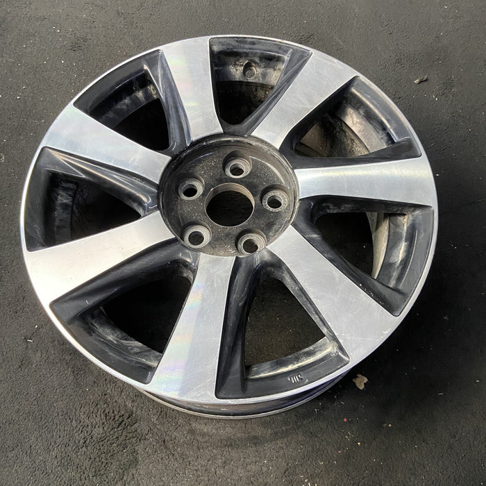 17" MIRAI 16-20 Original OEM Wheel Rim - View 8