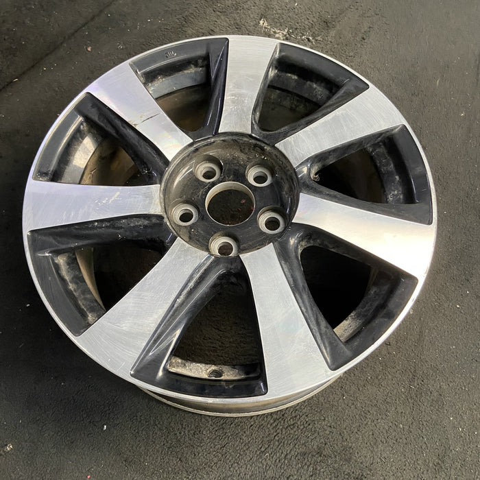 17" MIRAI 16-20 Original OEM Wheel Rim - View 7