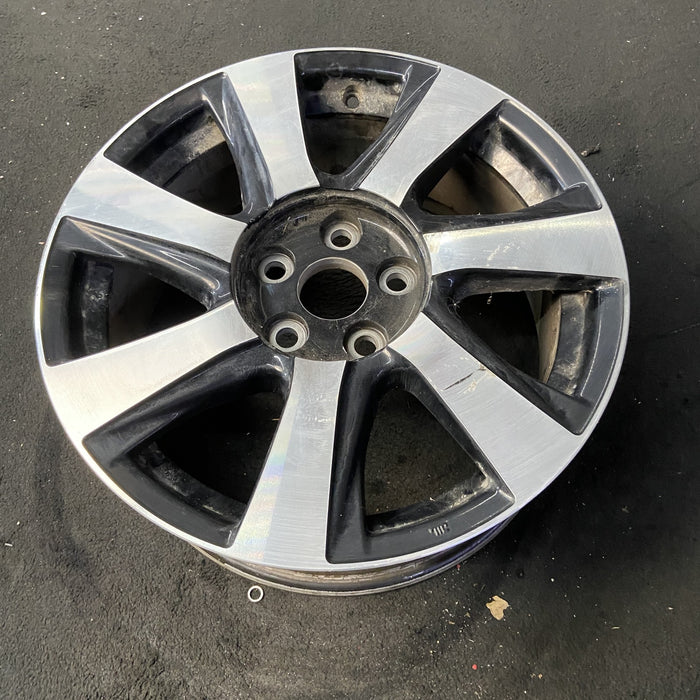17" MIRAI 16-20 Original OEM Wheel Rim - View 8