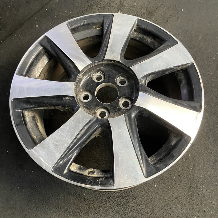 17" MIRAI 16-20 Original OEM Wheel Rim - View 7