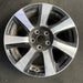 17" MIRAI 16-20 Original OEM Wheel Rim - Additional View
