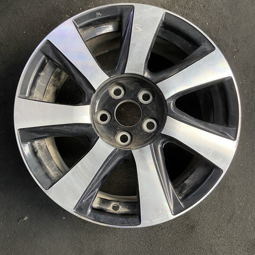 17" MIRAI 16-20 Original OEM Wheel Rim - Additional View