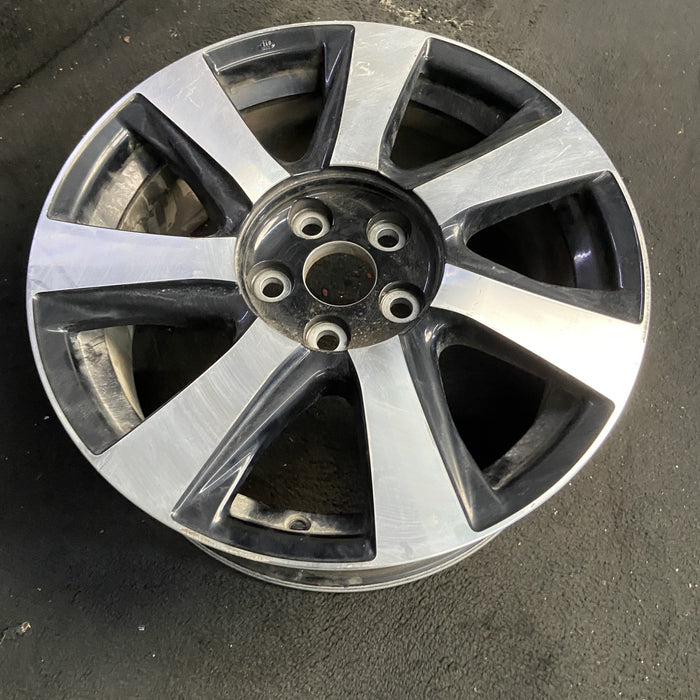 17" MIRAI 16-20 Original OEM Wheel Rim - View 7