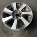 17" MIRAI 16-20 Original OEM Wheel Rim - View 8