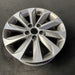 17" SONATA 15 17x7, exposed lug nuts, w/o Original OEM Wheel Rim - View 8