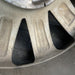 17" SONATA 15 17x7, exposed lug nuts, w/o Original OEM Wheel Rim - View 10