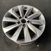 17" SONATA 15 17x7, exposed lug nuts, w/o Original OEM Wheel Rim - View 8